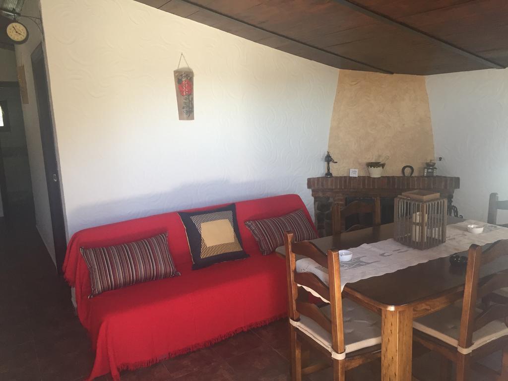 埃尔博斯克Casa La Cascada别墅 外观 照片
